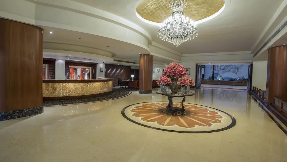 Taj Deccan Hyderabad Exterior foto